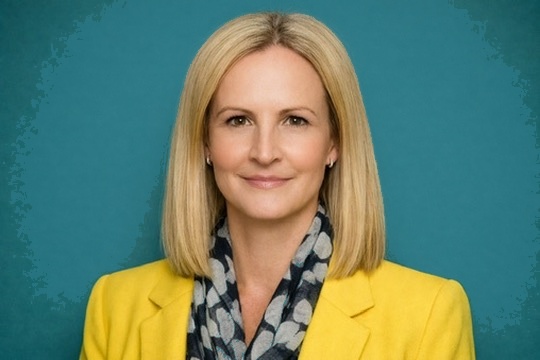 Kate Redfern, founder of Pontem Mediation